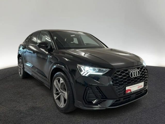 Audi Q3 35 TFSI S-Line