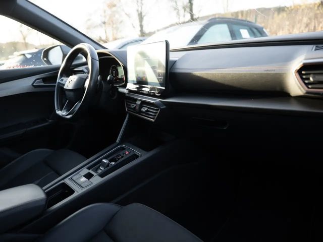 Cupra Formentor 1.4 e-Hybrid