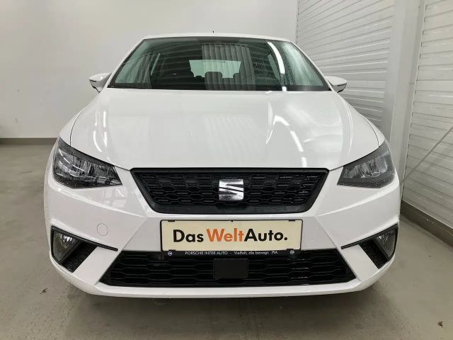 Seat Ibiza 1.0 TSI Reference