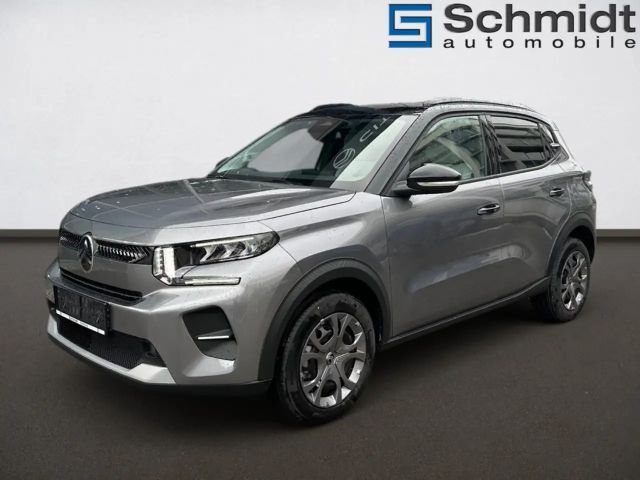 Citroën C3 Max PureTech