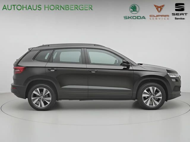 Skoda Karoq 1.5 TSI Style Style