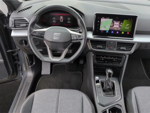 Seat Tarraco 2.0 TDI DSG Style