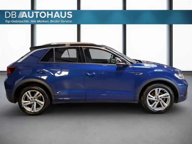 Volkswagen T-Roc 1.5 TSI DSG R-Line