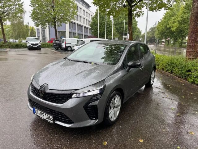 Renault Clio Evolution TCe 90
