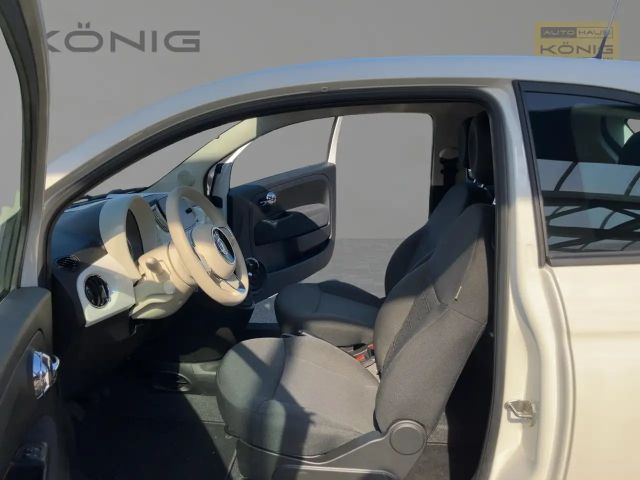 Fiat 500 Hatchback MY23 1.0 GSE Hybrid 51 kW