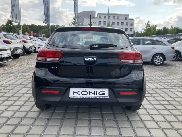 Kia Rio Edition 7