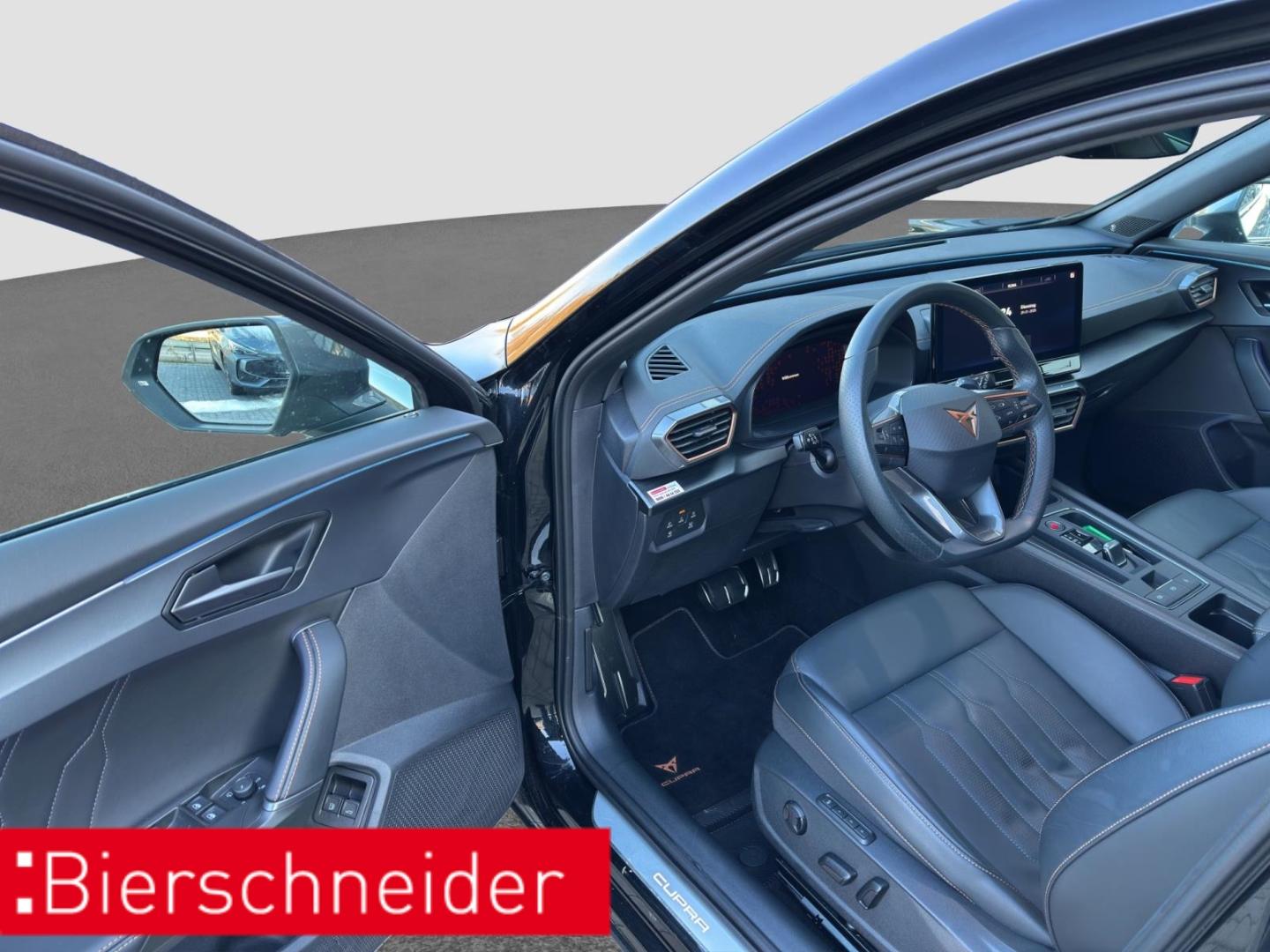 Cupra Formentor 1.4 DSG VZ e-Hybrid