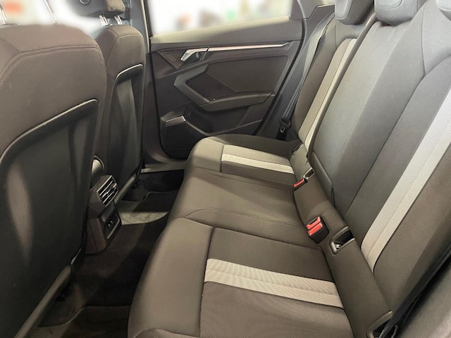 Audi A3 40 TDI Quattro S-Tronic Sedan