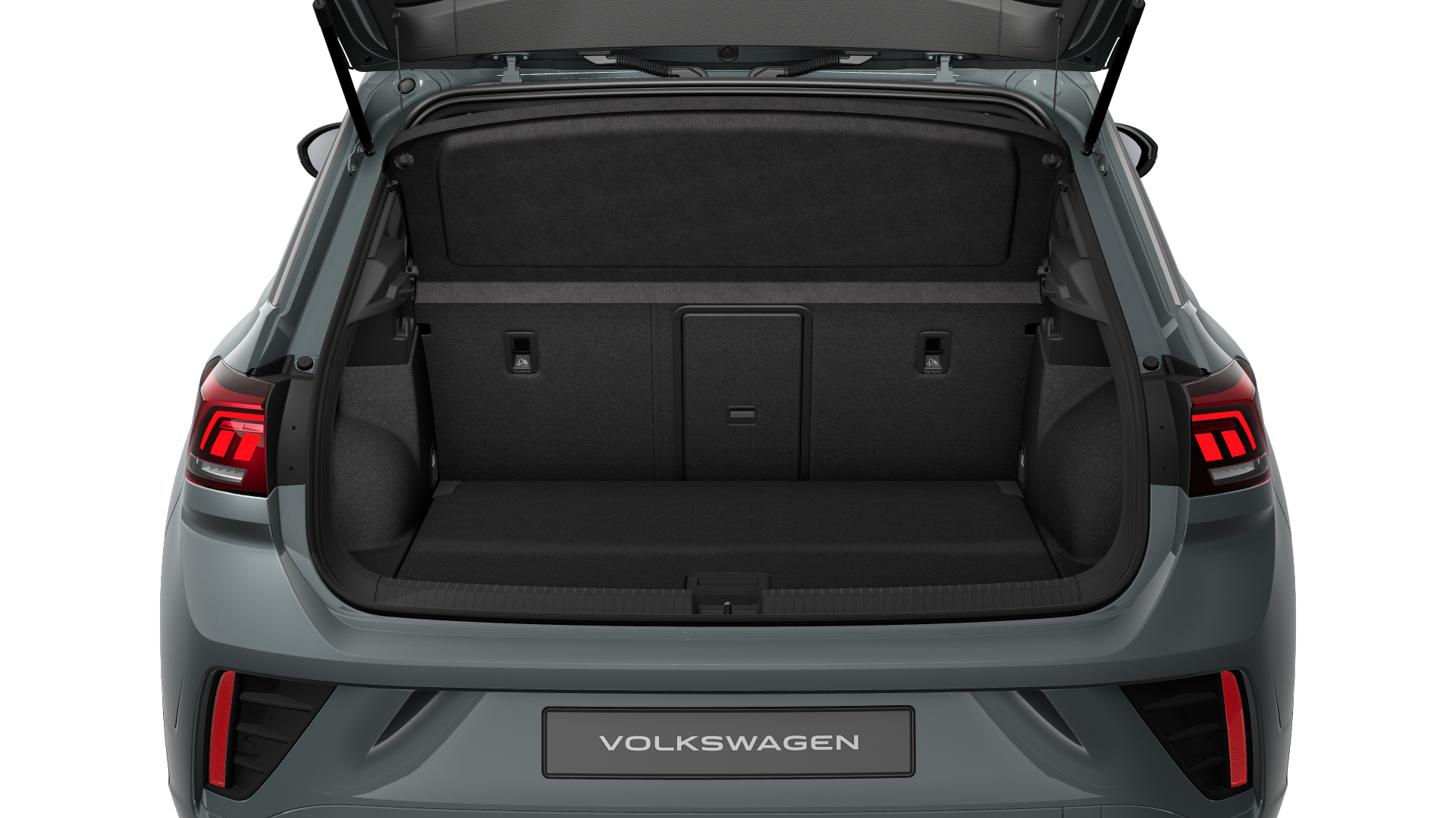 Volkswagen T-Roc 2.0 TDI DSG