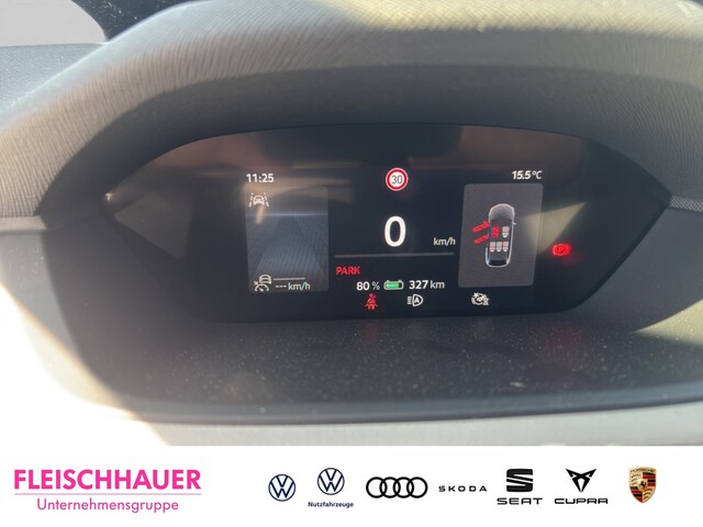Skoda Elroq 85