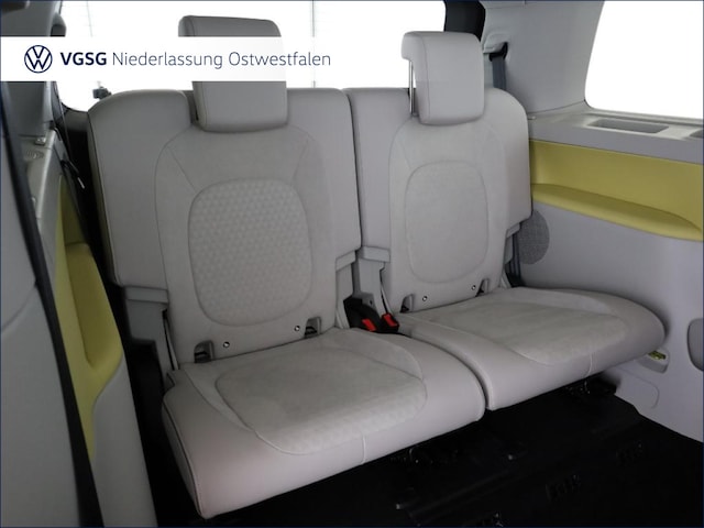 Volkswagen ID.Buzz Pro