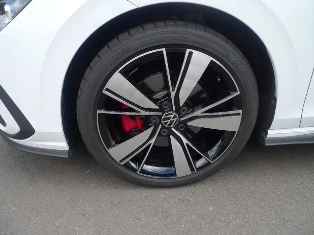Volkswagen Golf DSG GTD
