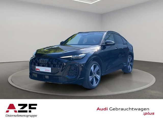 Audi Q5 Quattro S-Tronic