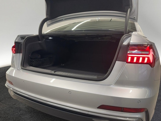 Audi A6 45 TFSI S-Line S-Tronic Sedan