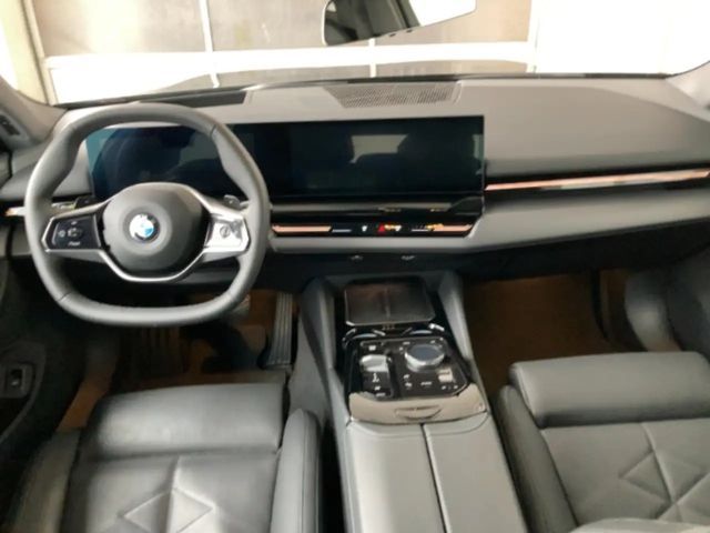 BMW 520 520d Sedan xDrive