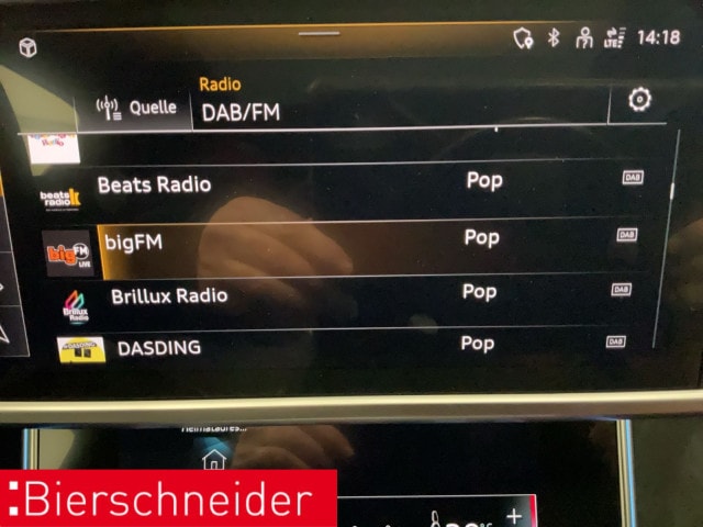 Audi S6 Quattro Sedan