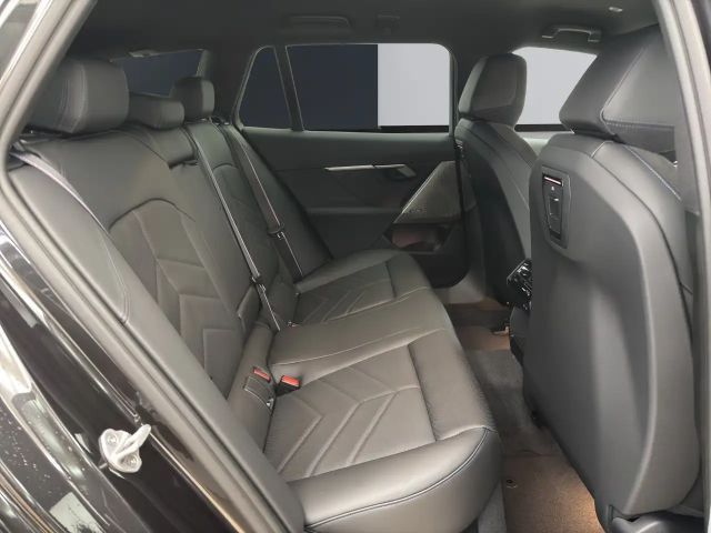 BMW 520 520d Touring