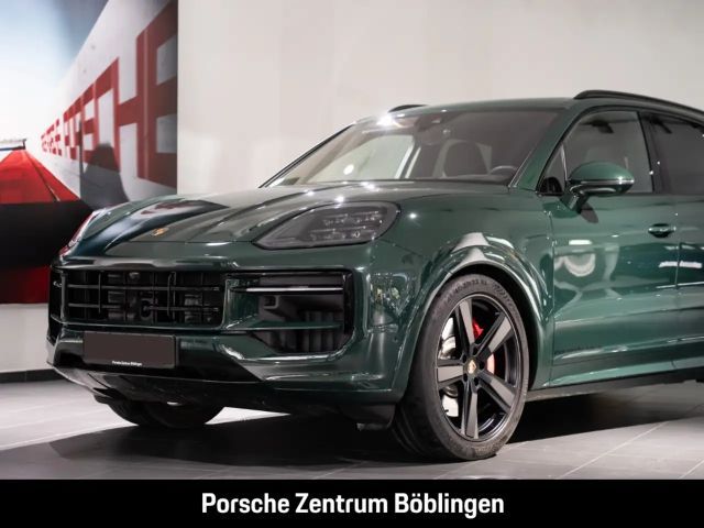 Porsche Cayenne GTS