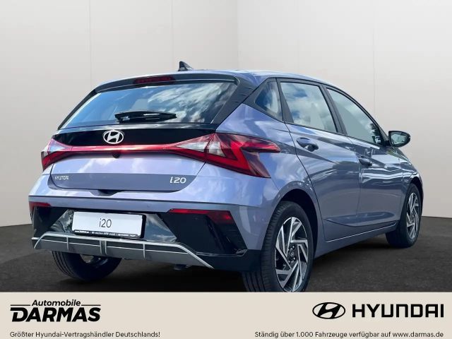 Hyundai i20 1.0 Trend