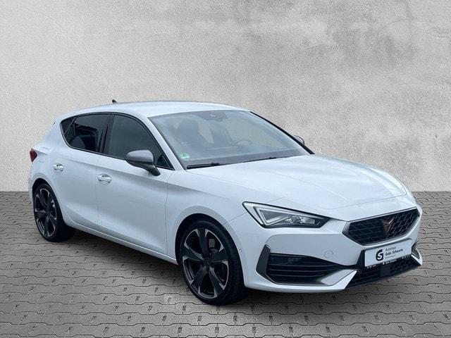 Cupra Leon 1.4 e-Hybrid VZ