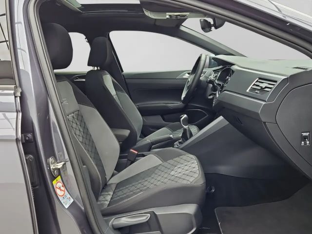 Volkswagen Taigo 1.0 TSI IQ.Drive R-Line