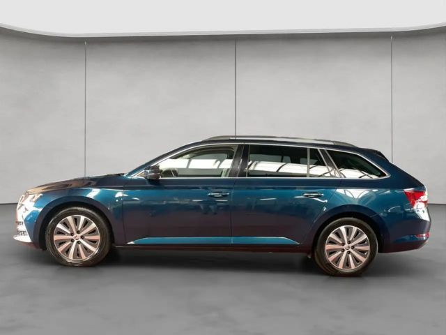 Skoda Superb 1.4 TSI Ambition Combi iV