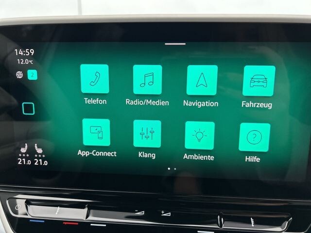 Volkswagen ID.4 1st Edition Performance Pro