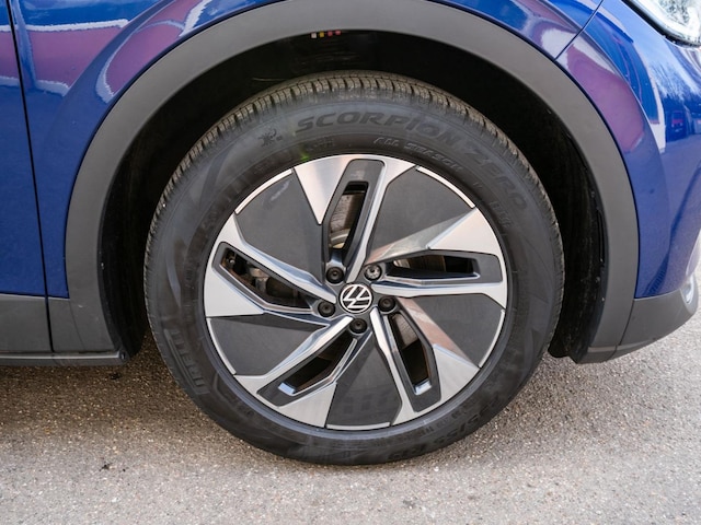 Volkswagen ID.4 Pure