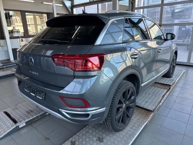 Volkswagen T-Roc 1.5 TSI DSG IQ.Drive Style