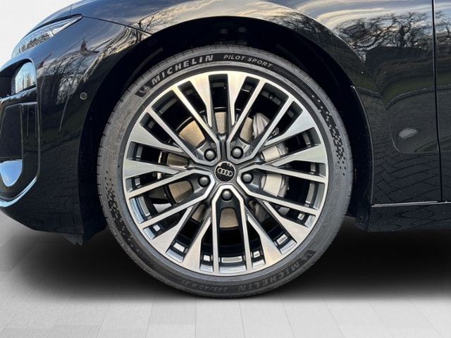 Audi A6 e-tron Performance Sportback