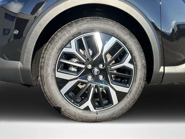 Citroën C4 Hybrid Max