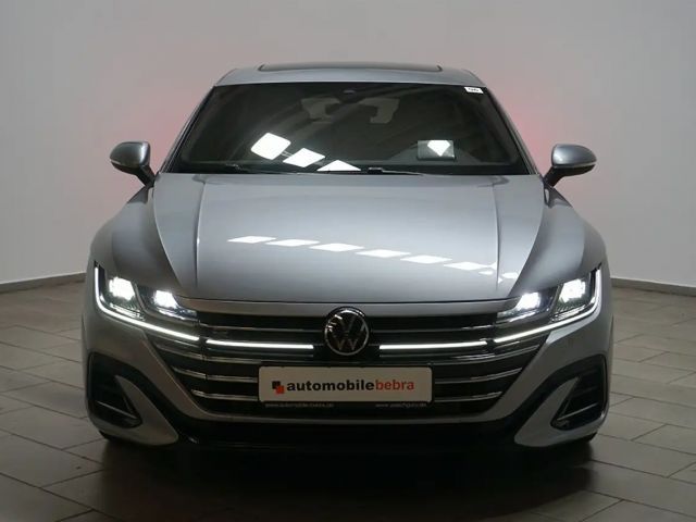 Volkswagen Arteon 2.0 TDI DSG R-Line