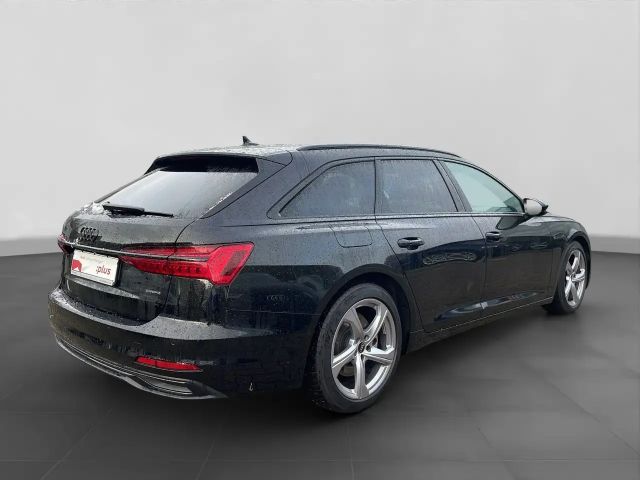 Audi A6 45 TDI Quattro