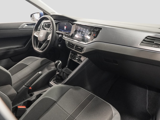 Volkswagen Polo IQ.Drive Style