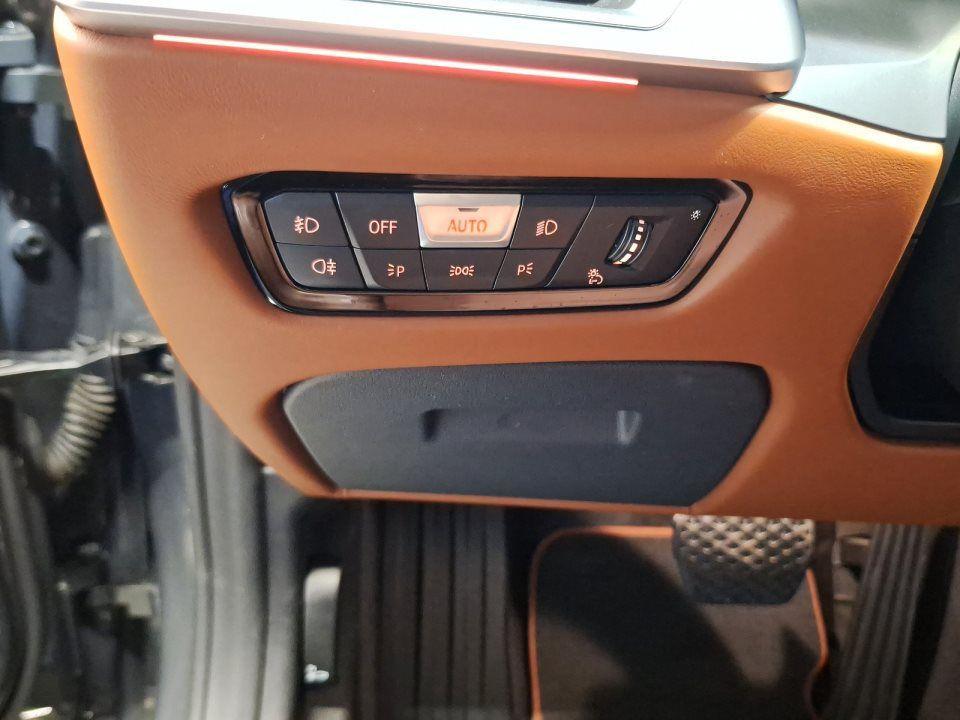 BMW 430 430i Cabrio xDrive