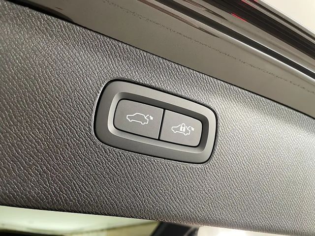 Volvo XC90 AWD Bright Plus T8