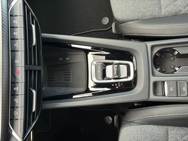 Skoda Octavia 2.0 TDI Combi Sportline