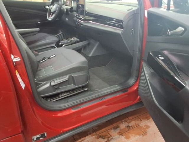 Volkswagen ID.4 GTX