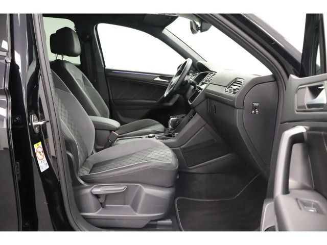 Volkswagen Tiguan 2.0 TDI Allspace R-Line