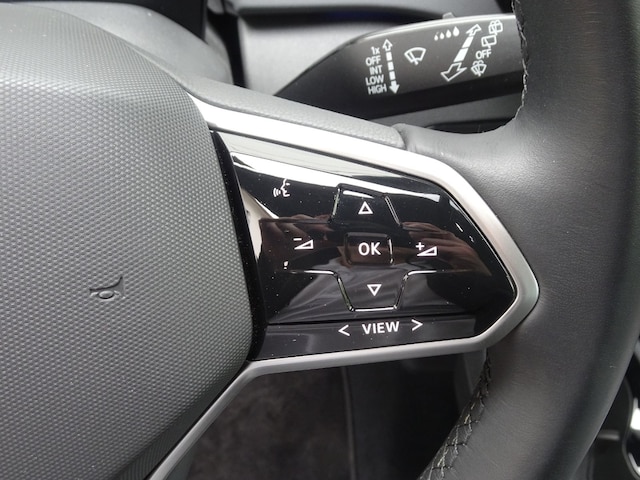 Volkswagen ID.3 1st Edition Performance Pro