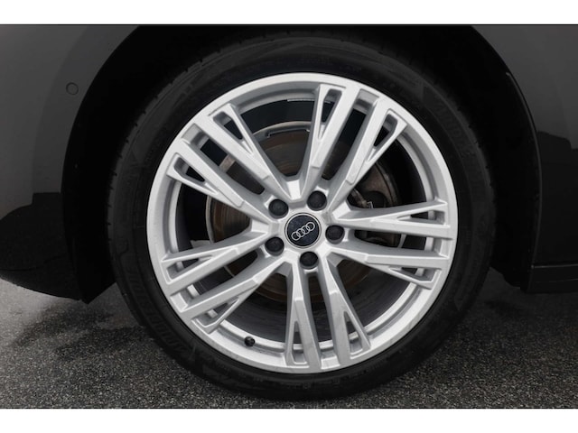 Audi A5 Avant S-Tronic