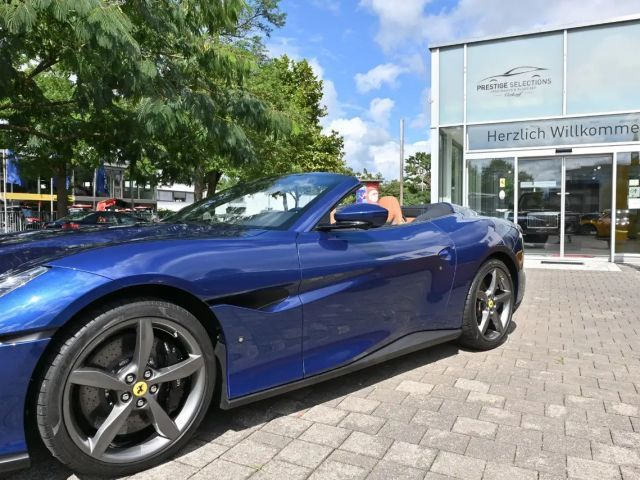Ferrari Portofino M/ADAS Paket/Magneride/Ferrari Garanti