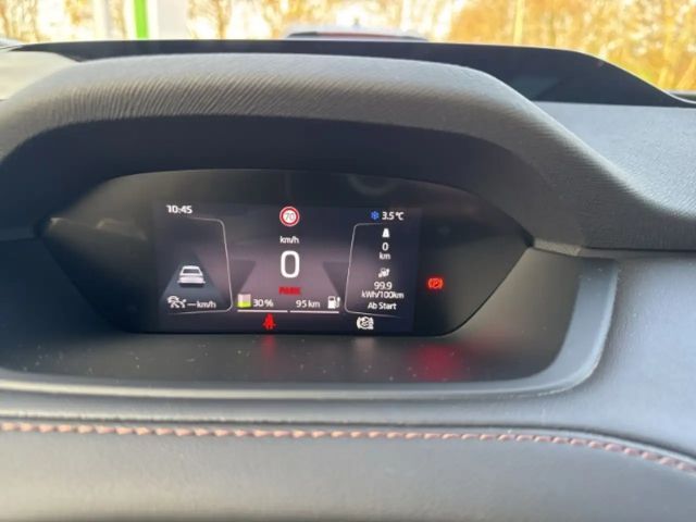 Skoda Enyaq Suite iV 80