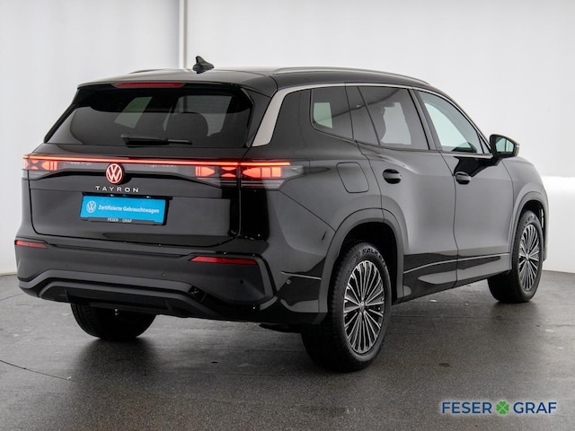 Volkswagen Tayron 2.0 TDI DSG Life