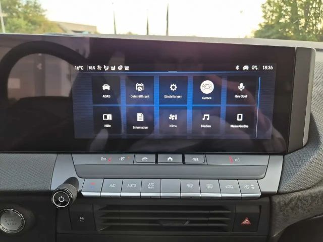 Opel Astra 1.5 CDTI Edition Sports Tourer