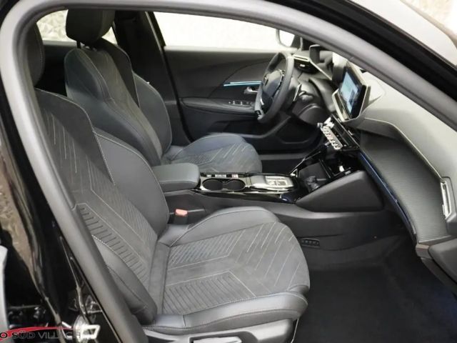 Peugeot 2008 GT-Line Hybrid