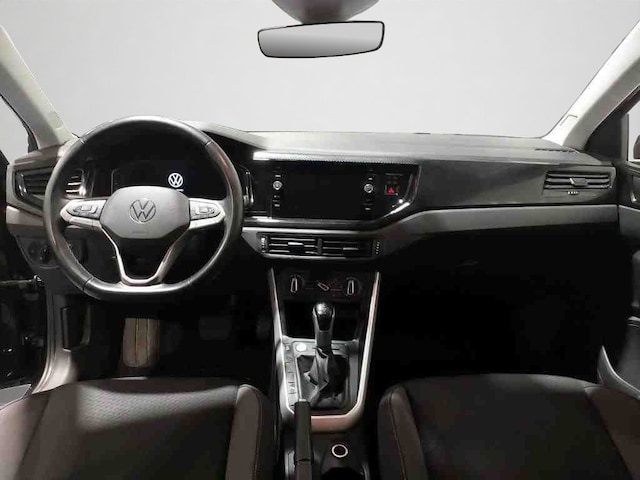 Volkswagen Polo 1.0 TSI DSG Life