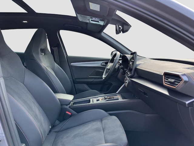 Cupra Formentor 2.0 Pure Perf. Sennheiser AHK-Assist connect