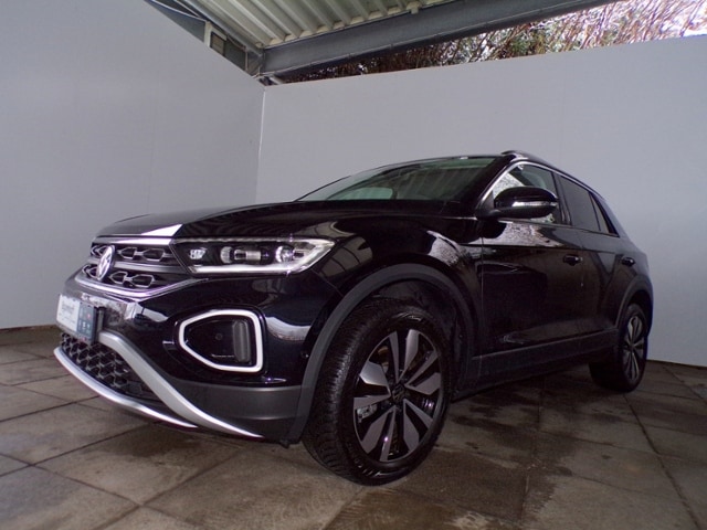 Volkswagen T-Roc 2.0 TDI DSG Plus