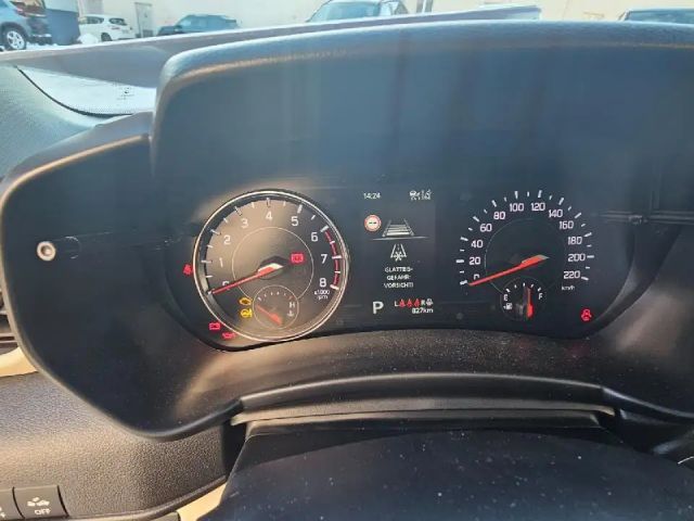 Suzuki Swift Comfort DualJet Hybrid